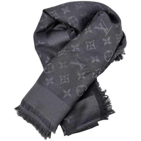 louis vuitton monogram scarf price|ebay louis vuitton monogram scarf.